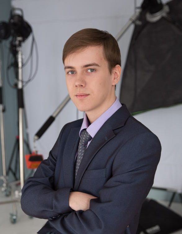 Фото человека